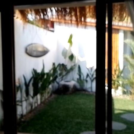 Agape Unlimited Villa Canggu Exterior foto