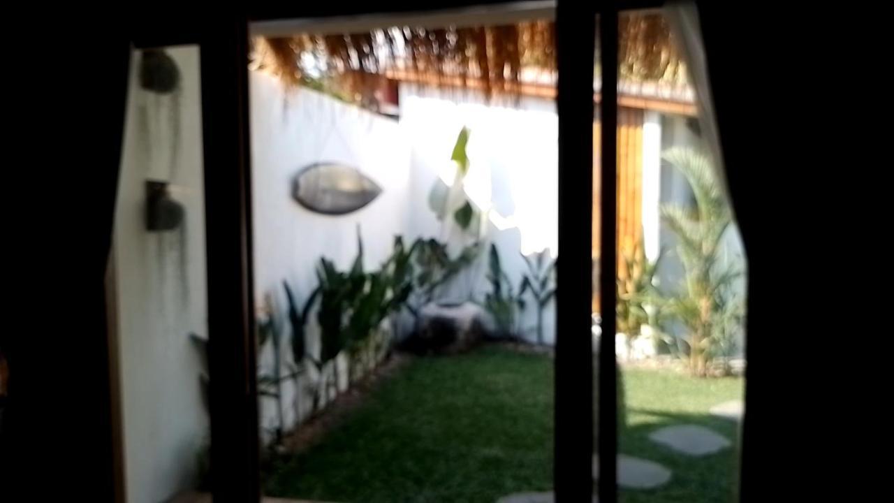Agape Unlimited Villa Canggu Exterior foto