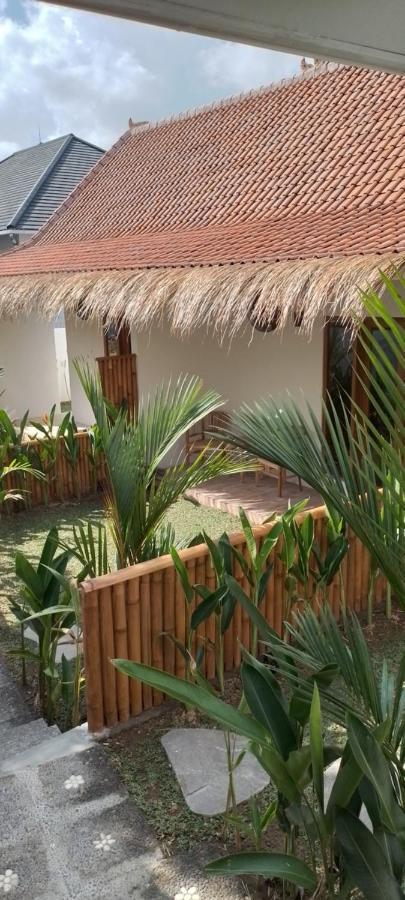 Agape Unlimited Villa Canggu Exterior foto